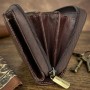Жіночий гаманець Tony Perotti Italico 1192 moro (90684) Коричневий