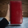 Жіночий гаманець Tony Perotti Italico 1192 rosso (90685) Червоний