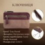 Ключниця з натуральної шкіри Tony Perotti Metropolis 359L (90019) Camel