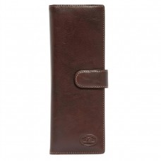 Визитница Tony Perotti Italico 2639A (90021) Коричневая