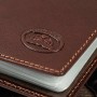 Візитниця Tony Perotti Italico 2639A (90021) Коричнева