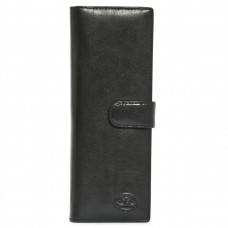Визитница Tony Perotti Italico 2639A nero (90022) Черная