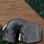 Набір жіночих косметичок Tony Perotti 1583 Italico (90039) Чорний