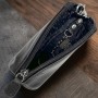 Ключница Tony Perotti New Rainbow 4025 nero (90044) Черная