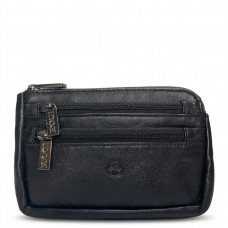 Ключница Tony Perotti Cortina 5016 nero (90134) Черная