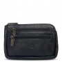 Ключница Tony Perotti Cortina 5016 nero (90134) Черная