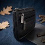 Ключница Tony Perotti Cortina 5016 nero (90134) Черная