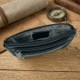 Ключница Tony Perotti Cortina 5016 nero (90134) Черная