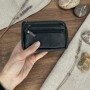Ключница Tony Perotti Cortina 5016 nero (90134) Черная
