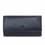 Ключница Tony Perotti Cortina 5041 nero (90144) Черная