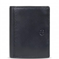 Кредитница Tony Perotti Cortina 5045 nero (90154) Черная