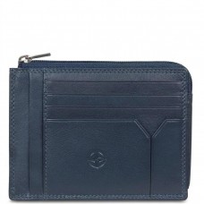 Кредитница Tony Perotti Cortina 5049 navy (90155) Темно-синяя