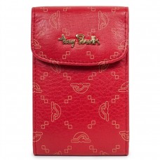 Кредитница Tony Perotti Luxury 1703 rosso (90347) Красная