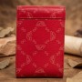 Кредитница Tony Perotti Luxury 1703 rosso (90347) Красная