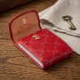 Кредитница Tony Perotti Luxury 1703 rosso (90347) Красная