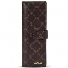 Визитница Tony Perotti Luxury 2639 moro (90386) Коричневая
