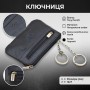 Ключница Tony Perotti Italico 359L (90398) Черная