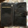 Дорожній компаньйон Tony Perotti Accademia 2106 nero (90443) Чорний