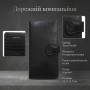 Дорожній компаньйон Tony Perotti Accademia 2106 nero (90443) Чорний