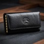 Ключница Tony Perotti Italico 344 (90472) Черная