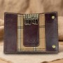 Ключница Tony Perotti Italico 344 (90473) Коричневая