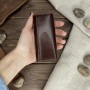 Ключница Tony Perotti Italico 344 (90473) Коричневая