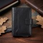 Кредитница Tony Perotti Nevada 3776 nero (90493) Черная