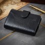 Кредитница Tony Perotti Nevada 3776 nero (90493) Черная