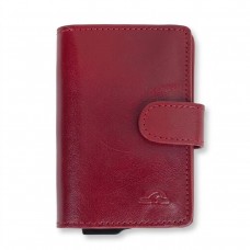 Кредитница Tony Perotti Nevada 3776 rosso (90494) Красная