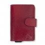 Кредитница Tony Perotti Nevada 3776 rosso (90494) Красная