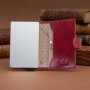 Кредитница Tony Perotti Nevada 3776 rosso (90494) Красная