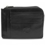 Кредитниця Tony Perotti Italico 2275 nero (90496) Чорна