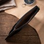Кредитниця Tony Perotti Italico 2275 nero (90496) Чорна