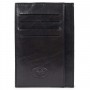 Кредитниця Tony Perotti Italico 1203 nero (90509) Чорна