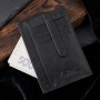 Кредитниця Tony Perotti Italico 1203 nero (90509) Чорна