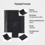 Кредитниця Tony Perotti Italico 1034 (90528) Чорна