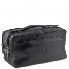 Косметичка Tony Perotti Italico 8231 nero (90567) Черная