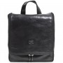 Чоловіча косметичка Tony Perotti Italico 8220 nero (90568) Чорна