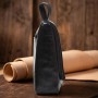 Чоловіча косметичка Tony Perotti Italico 8220 nero (90568) Чорна