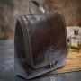 Чоловіча косметичка Tony Perotti Italico 8220 moro (90569) Коричнева