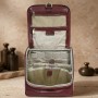 Жіноча косметичка Tony Perotti Italico 8220 rosso (90570) Червона