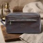 Косметичка Tony Perotti Italico 8146 moro (90571) Коричневая