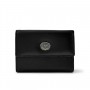 Жіночий гаманець Tony Perotti Swarovski 500N nero (90017) Чорний