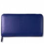 Женский кошелек Tony Perotti New Rainbow 1192 bluette (90089) Синий
