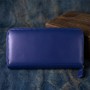 Женский кошелек Tony Perotti New Rainbow 1192 bluette (90089) Синий