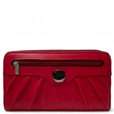 Женский кошелек Tony Perotti Swarovski 3160 marlboro (90099) Красный
