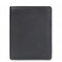 Чоловіче портмоне Tony Perotti Cortina 5050 nero (90108) Чорне