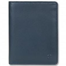 Мужское портмоне Tony Perotti Cortina 5050 navy (90110) Синее