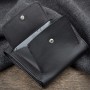 Жіночий гаманець Tony Perotti натуральна шкіра Cortina 5087 nero (90151) Чорний