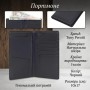 Жіноче портмоне Tony Perotti Cortina 5024 nero (90175) Чорне